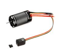 Hobbywing HW30120401 Quicrun Fusion Combo for Rock Crawler 1800kV