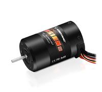 Hobbywing HW30404317 Quicrun Fusion SE Combo for Rock Crawler 1800kV