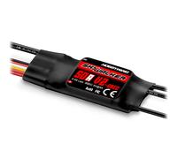 Hobbywing HW80060442 Skywalker V2 50A 3-4S, 5A BEC