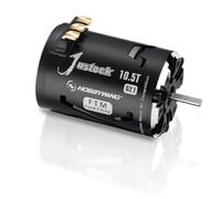HOBBYWING JUSTOCK G2.1 10.5T SENSORED MOTOR (FIXED TIMING) HW30408009