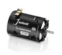 Hobbywing Justock G2.1 21.5T Sensored Motor (Fixed Timing) HW30408012