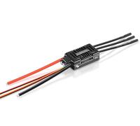 Hobbywing Platinum 120A V5 Speed Control