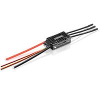 Hobbywing Platinum 120A V5 Speed Controller : HW03023402