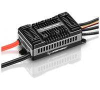 Hobbywing Platinum 180A HV SBEC V5 ESC : HW30209103