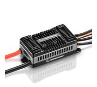 Hobbywing Platinum 180A HV SBEC V5 ESC : HW30209103