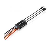 HOBBYWING PLATINUM 25A 6S V4 BRUSHLESS SPEED CONTROL HW30204200
