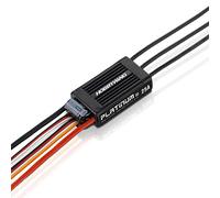 Hobbywing Platinum 25a 6S V4 Speed Control