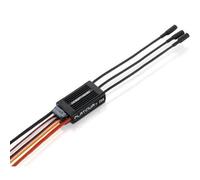 Hobbywing Platinum 25A 6S V4 Speed Control