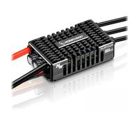 Hobbywing Platinum 80A V5 Brushless ESC Helicopter HW30203201