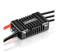 Hobbywing Platinum 80A V5 Speed Controller ESC : HW30203201