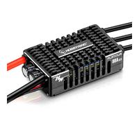 Hobbywing Platinum 80A V5 Speed Controller ESC : HW30203201