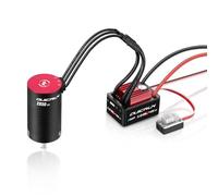 HOBBYWING QR12BL45 G2 + 2850SL Combo (2850SL 3400KV)