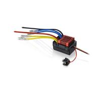 Hobbywing QUICRUN 0880 DUAL MOTOR BRUSHED ESC (80A) WPROOF (HW30120301)