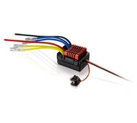 Hobbywing ESC QuicRun 0880 Dual Motor Brushed 80A Wproof HW30120301