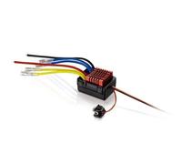 Hobbywing ESC QuicRun 0880 Dual Motor Brushed 80A Wproof HW30120301