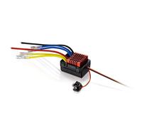 Hobbywing ESC QuicRun 0880 Dual Motor Brushed 80A Wproof HW30120301