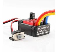 RC Car Hobbywing QuicRun 1060 60A Brushed ESC Electronic Speed Controller