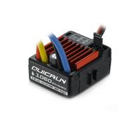 Hobbywing Quicrun 1060 Brushed SBEC 60A Speed Controller ESC HW30120201