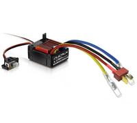 Hobbywing Quicrun 1060 Brushed SBEC WP 60A RC Rock Crawler ESC