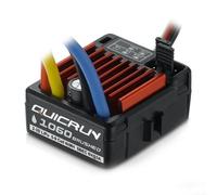 Hobbywing Quicrun 1060 Brushed Sbec Wp Esc (60A)