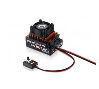 Hobbywing QuicRun 10BL120 G2 120A Brushless Sensored ESC 1/10 HW30125002