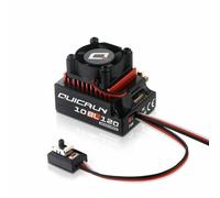 Hobbywing Quicrun 10BL120S 120/760A ESC Sensored 2-3S 30125000 Model Making