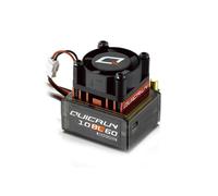 HOBBYWING QUICRUN 10BL60 60A Sensored Brushless ESC Speed Controller RC
