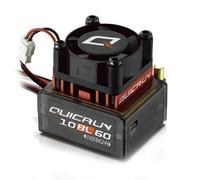 Hobbywing Quicrun 10Bl60 Sensored Brushless Esc (60A)