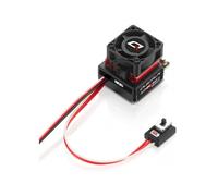 Hobbywing Brushless ESC QUICRUN 10BL60 Sensored G2 HW30108001