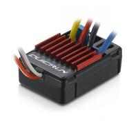 HOBBYWING QUICRUN 1625 WATERPROOF BRUSHED ESC SPEED CONTROLLER