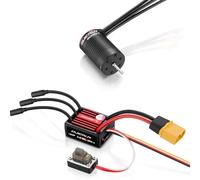 HOBBYWING QUICRUN 16BL30 G2 + 2030SL Combo (2030SL 7800KV)