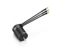Hobbywing Quicrun 2840sl 4700Kv Motor Black
