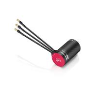 Quicrun 2850Sl 4700Kv Black G2