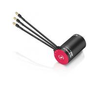 Quicrun 2850Sl 4700Kv Black G2