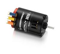 Hobbywing Quicrun 3650 G2 10.5T Sensored Motor (Sch)
