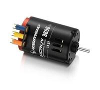Hobbywing Quicrun 3650 G2 10.5T Sensored Motor (Sch)