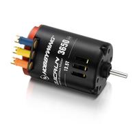 HOBBYWING QUICRUN 3650 G2 8.5T SENSORED MOTOR