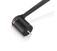 HOBBYWING QUICRUN 3652SL 3250KV G2 MOTOR BLACK HW30404400