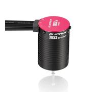 Quicrun 3652Sl 4000Kv Black G2 Motor
