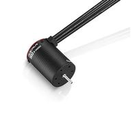 Hobbywing Quicrun 3652sl 5400Kv G2 Motor Black