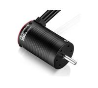 Hobbywing QUICRUN 3660SL 3700KV 1/10 Brushless Sensorless Motor HW30404501