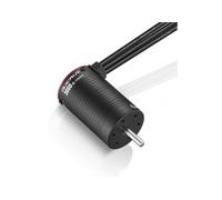 Hobbywing Quicrun 3660sl 4500Kv G2 Motor Black