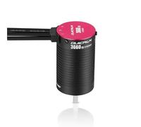 HOBBYWING QUICRUN 3660SL Black G2 Motor (Quicrun 3660-3700KV SL G2 Motor)