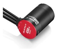 HOBBYWING QUICRUN 4268SL 2600KV Black G2 Motor