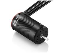 HOBBYWING QUICRUN 4274SL 2000KV BLACK G2 MOTOR HW30404700