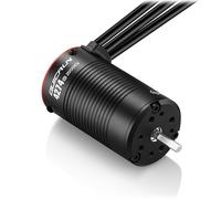 Hobbywing QuicRun 4274SL 2000kv G2 Black Sensorless Brushless Car Motor - HW3...