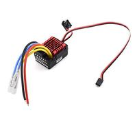 HOBBYWING QUICRUN 880 ESC, Waterproof ESC for Dual Brushed Motors