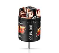 Hobbywing Quicrun Brushed 540 30T 1/10 RC Car Motor