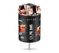 Hobbywing Quicrun Brushed 555 13T 1/10 RC Car Motor