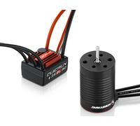 HOBBYWING QUICRUN COMBO 16BL30 ESC & 2435SL 6500KV G3 MOTOR HW38030001 C
